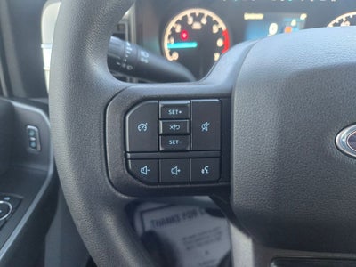 2026 Ford F-250SD XL STX