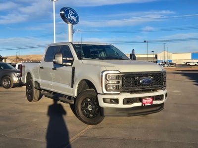 2026 Ford F-250SD XL STX