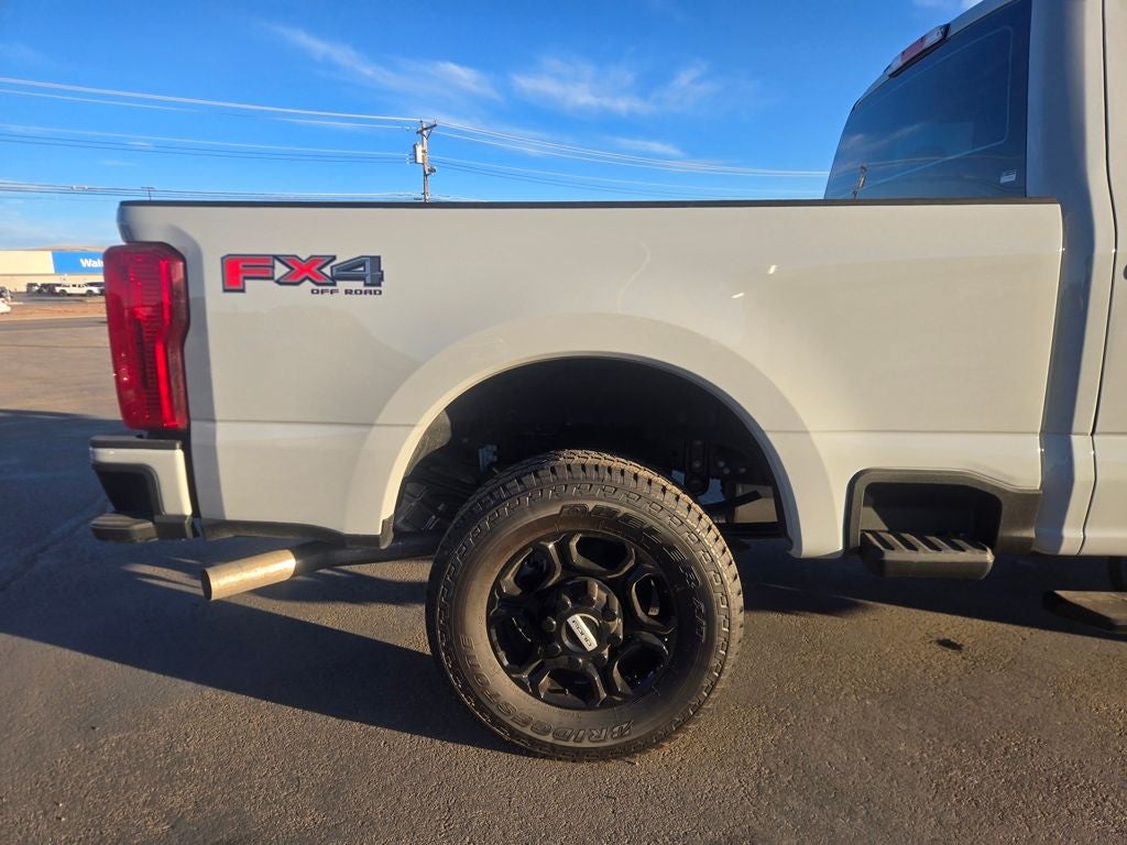 2026 Ford F-250SD XL STX