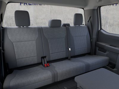 2026 Ford F-250SD F-250® XL