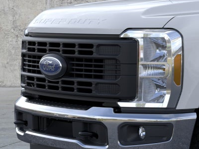 2026 Ford F-250SD F-250® XL