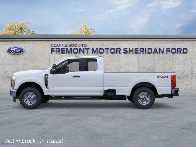 2026 Ford F-250SD F-250® XL