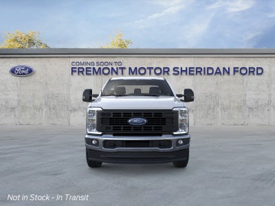 2026 Ford F-250SD F-250® XL