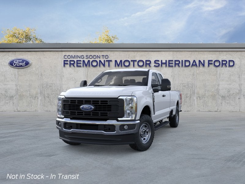 2026 Ford F-250SD F-250® XL