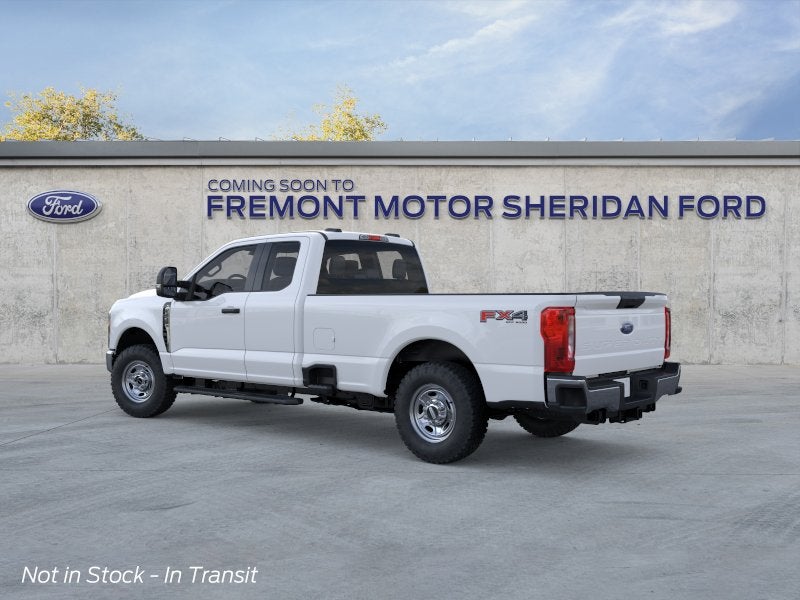 2026 Ford F-250SD F-250® XL