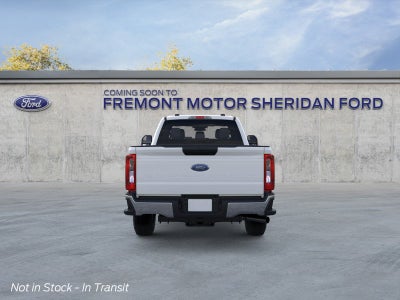 2026 Ford F-250SD F-250® XL
