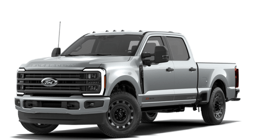 2027 Ford F-250SD XLT CARHARTT PKG