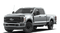 2027 Ford F-250SD XLT CARHARTT PKG