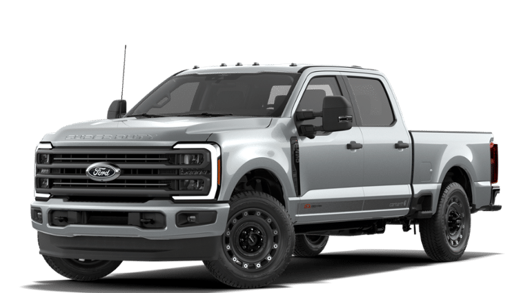 2027 Ford F-250SD XLT CARHARTT PKG