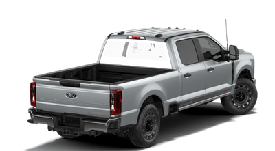 2027 Ford F-250SD XLT CARHARTT PKG