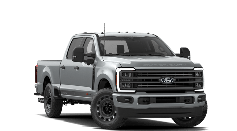 2027 Ford F-250SD XLT CARHARTT PKG