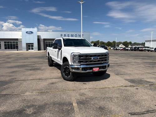 2026 Ford F-250SD Lariat Tremor
