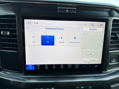 2026 Ford F-250SD Lariat Tremor