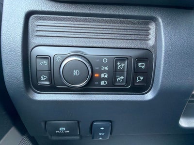 2026 Ford F-250SD Lariat Tremor