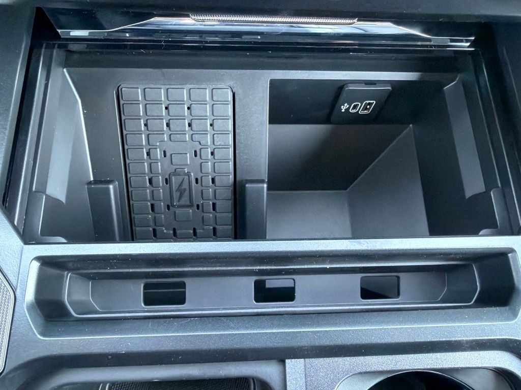 2026 Ford F-250SD Lariat Tremor