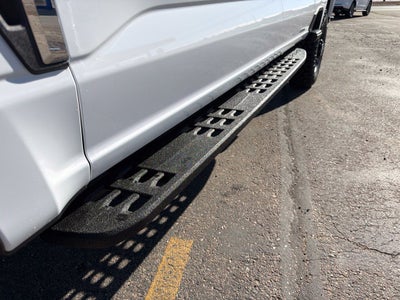 2027 Ford F-250SD XLT Tremor