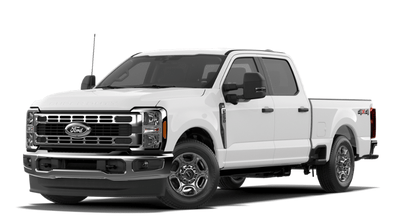 2027 Ford F-250SD XLT Tremor
