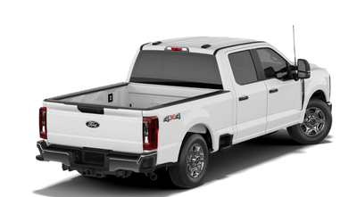 2027 Ford F-250SD XLT Tremor