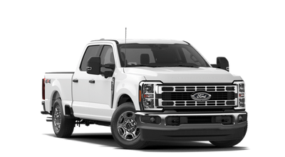 2027 Ford F-250SD XLT Tremor