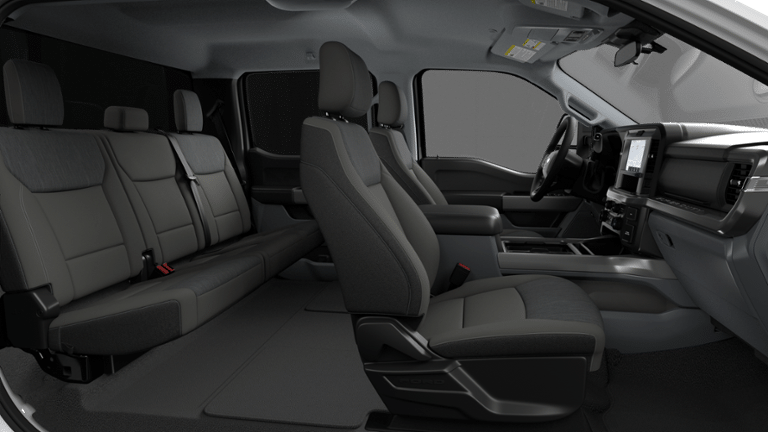 2027 Ford F-250SD XLT Tremor