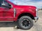 2026 Ford F-250SD Lariat Tremor