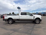 2027 Ford F-350SD King Ranch