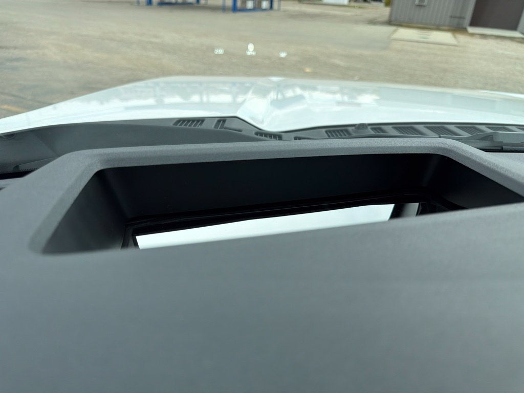 2027 Ford F-350SD King Ranch