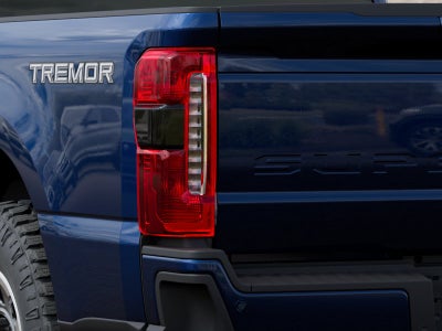 2027 Ford F-350SD F-350® Lariat®