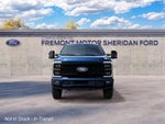 2027 Ford F-350SD F-350® Lariat®