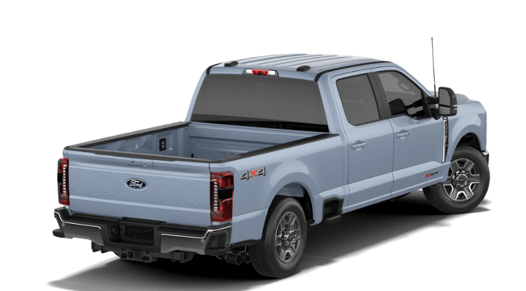 2027 Ford F-350SD Lariat Tremor Ultimate