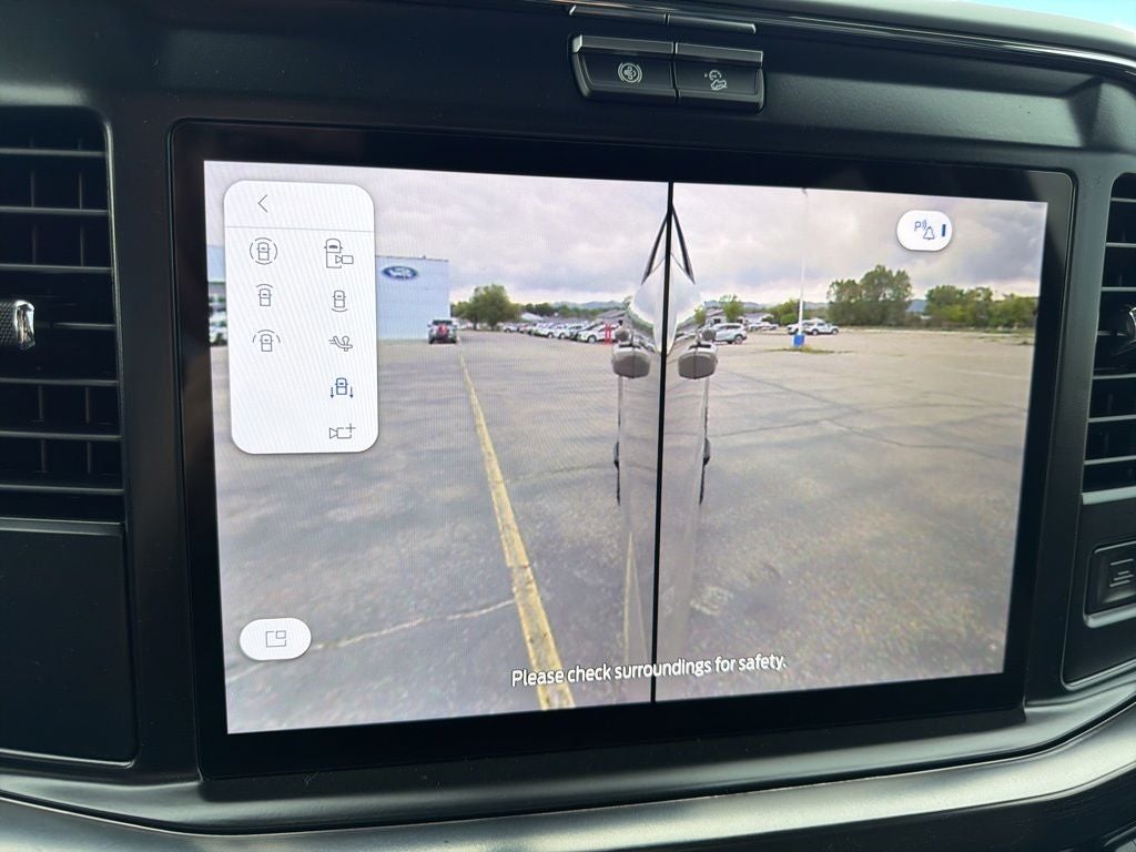 2026 Ford F-350SD Lariat Tremor