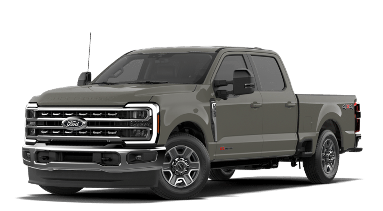 2027 Ford F-350SD Lariat Tremor