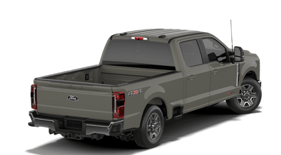 2027 Ford F-350SD Lariat Tremor