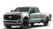 2027 Ford F-350SD Platinum