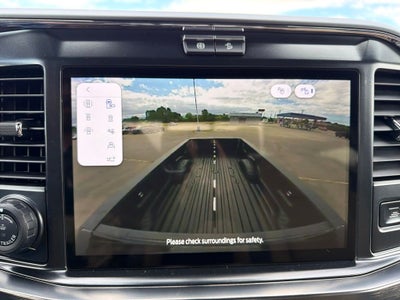 2026 Ford F-350SD Lariat Ultimate