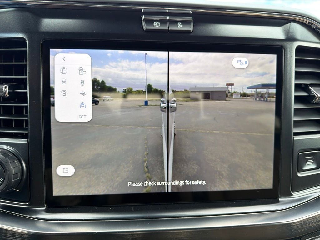 2026 Ford F-350SD Lariat Ultimate