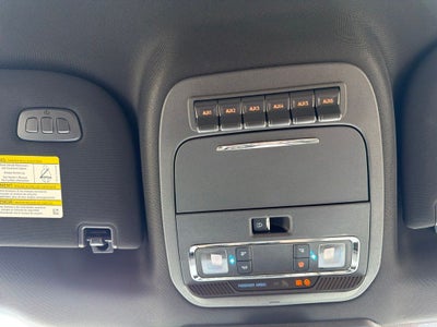 2026 Ford F-350SD Lariat Ultimate