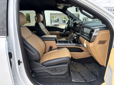 2026 Ford F-350SD Lariat Ultimate