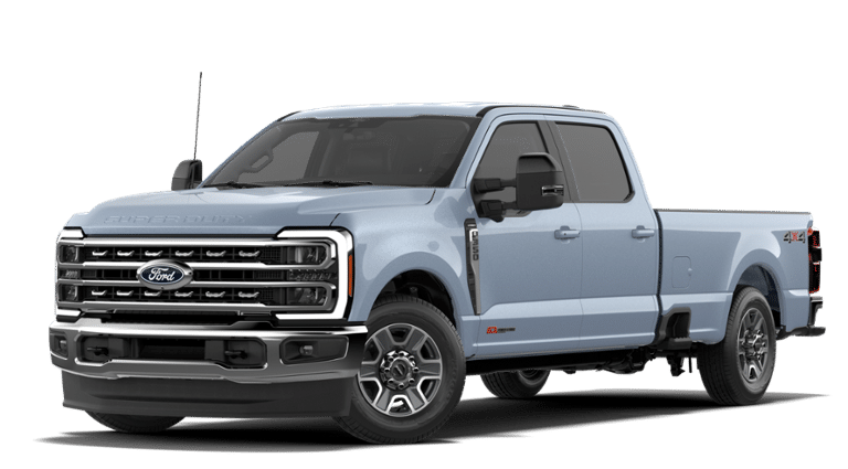 2027 Ford F-350SD Lariat Tremor