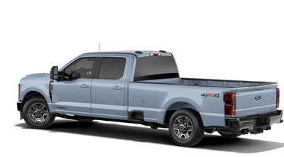 2027 Ford F-350SD Lariat Tremor
