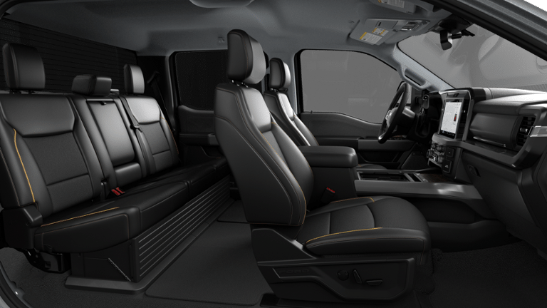 2027 Ford F-350SD F-350® Lariat®