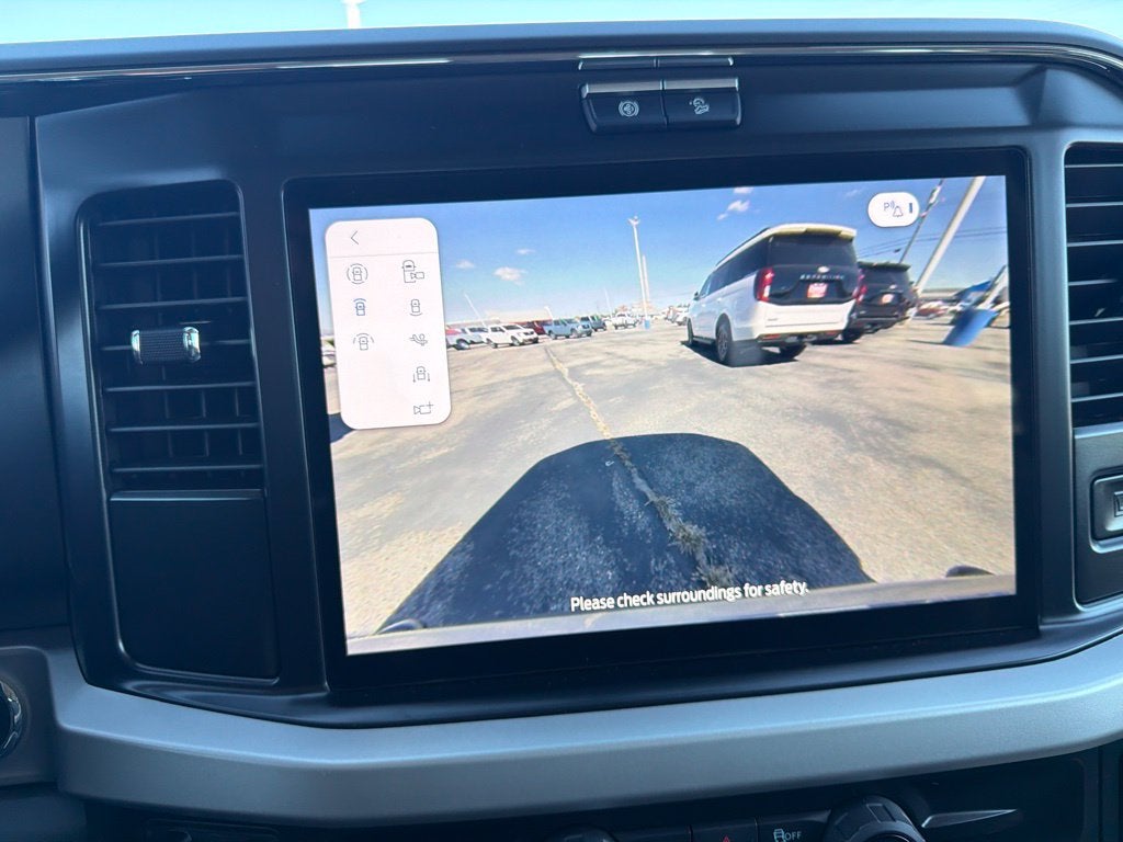 2026 Ford F-350SD XLT Premium Black Appearance Pkg.