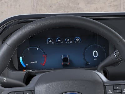 2026 Ford F-350SD Lariat Ultimate DRW