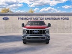 2026 Ford F-350SD Lariat Ultimate DRW