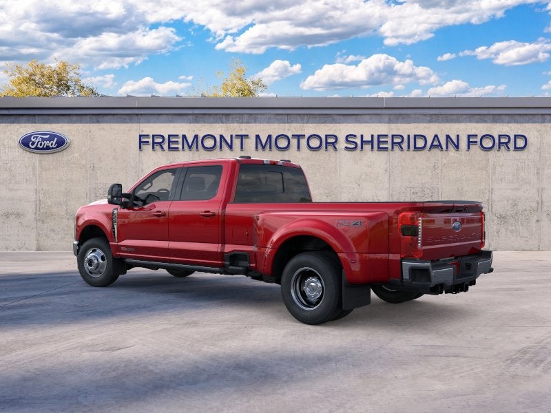 2026 Ford F-350SD Lariat Ultimate DRW