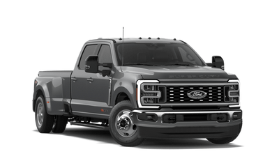 2027 Ford F-350SD Lariat DRW