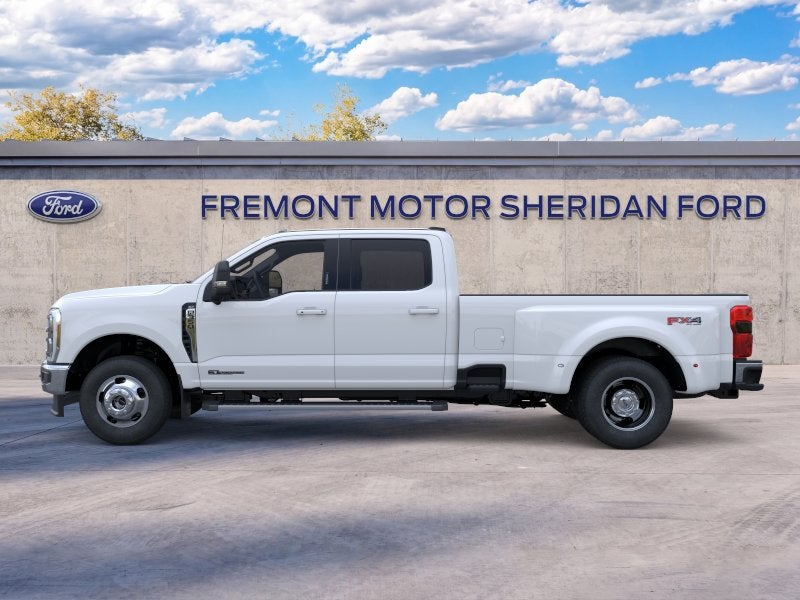 2026 Ford F-350SD XLT Premium DRW