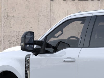 2026 Ford F-350SD XLT Premium DRW