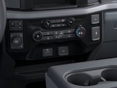 2026 Ford F-350SD XL FX4 DRW