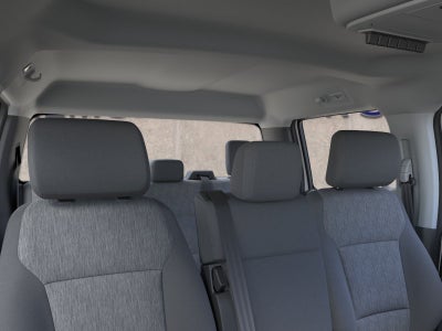 2026 Ford F-350SD XL FX4 DRW